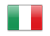 LOCANDA 3 VIRTÙ - Italiano